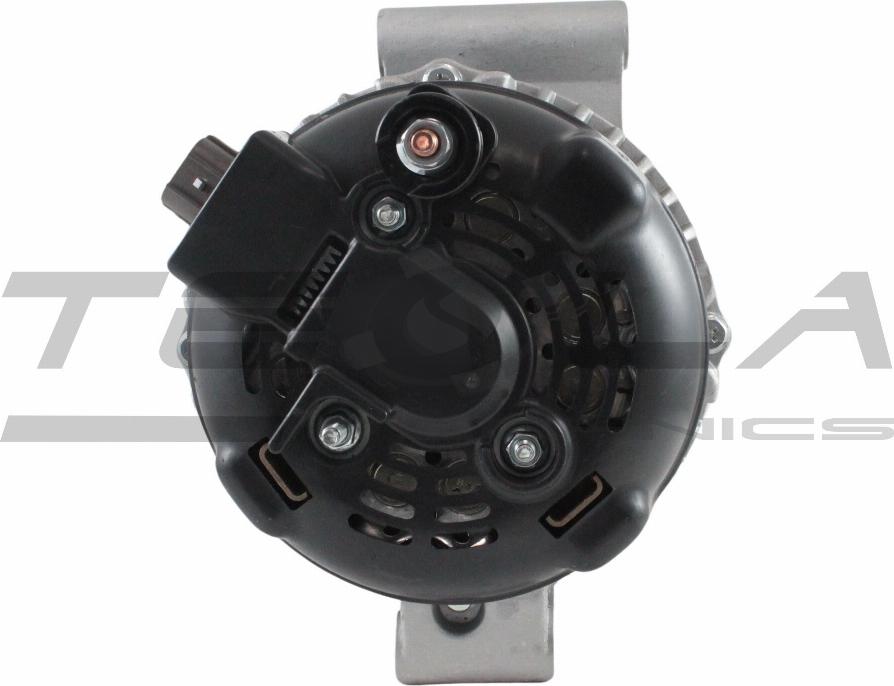 TESLA TECHNICS TT12441 PRO - Генератор autozip.com.ua