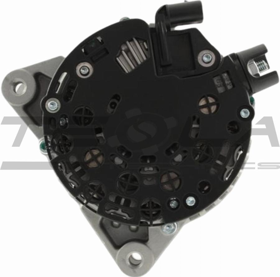 TESLA TECHNICS TT12403 PRO - Генератор autozip.com.ua