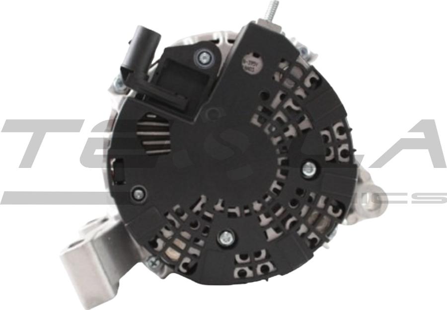 TESLA TECHNICS TT12416 PRO - Генератор autozip.com.ua
