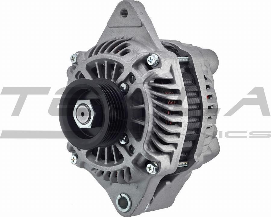 TESLA TECHNICS TT12418 - Генератор autozip.com.ua