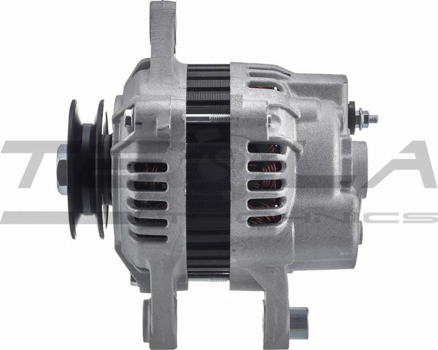 TESLA TECHNICS TT12489 - Генератор autozip.com.ua