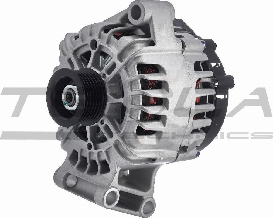 TESLA TECHNICS TT12429 - Генератор autozip.com.ua