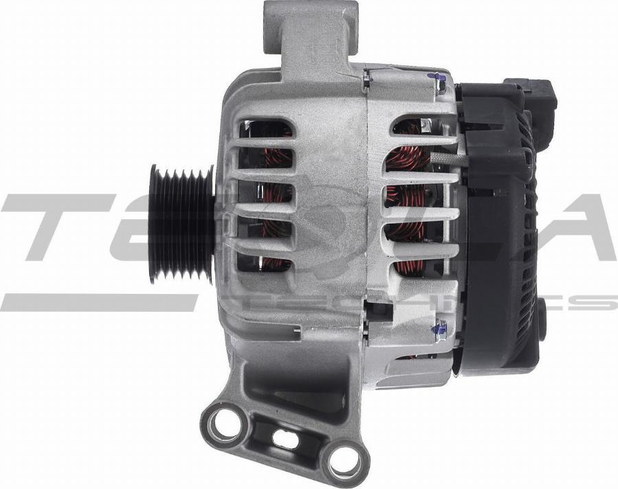 TESLA TECHNICS TT12429 - Генератор autozip.com.ua
