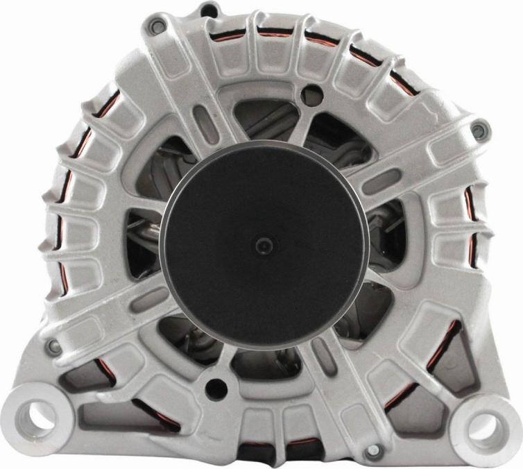 TESLA TECHNICS TT12425 PRO - Генератор autozip.com.ua