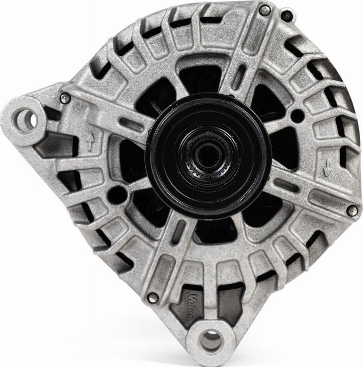 TESLA TECHNICS TT12426 PRO - Генератор autozip.com.ua