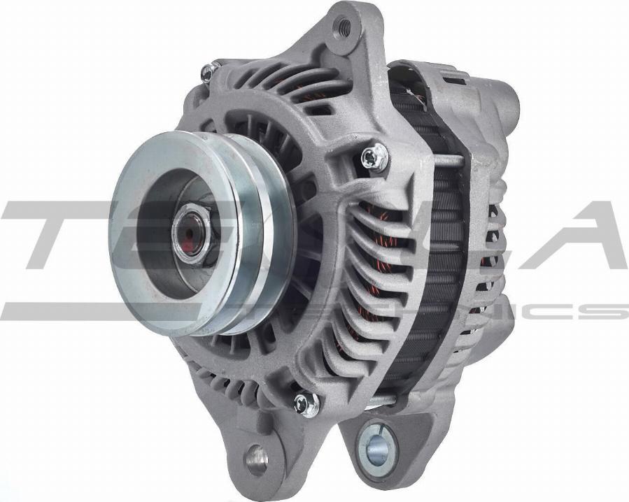 TESLA TECHNICS TT12549 - Генератор autozip.com.ua