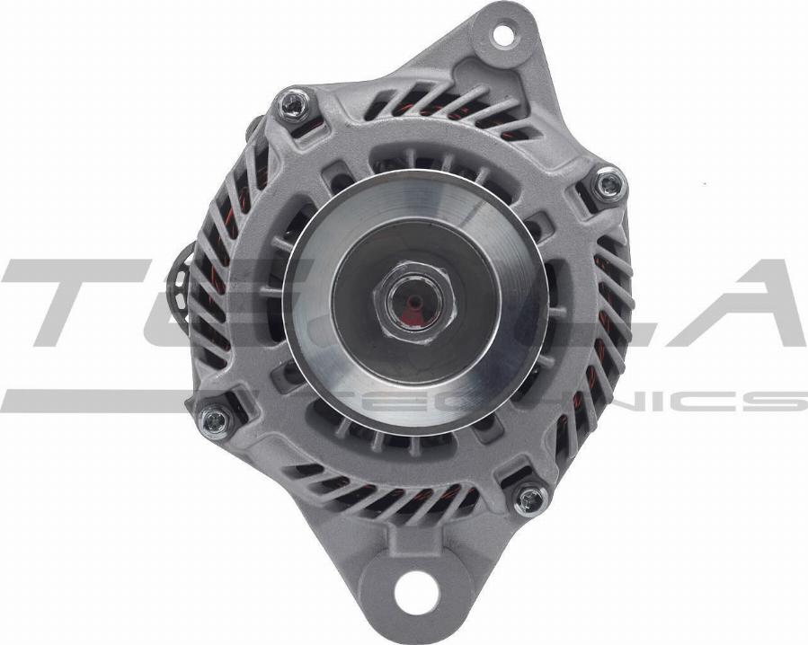 TESLA TECHNICS TT12549 - Генератор autozip.com.ua