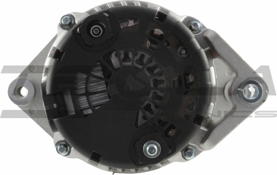 TESLA TECHNICS TT12546 PRO - Генератор autozip.com.ua
