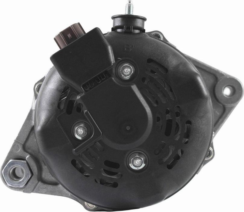 TESLA TECHNICS TT12508 PRO - Генератор autozip.com.ua