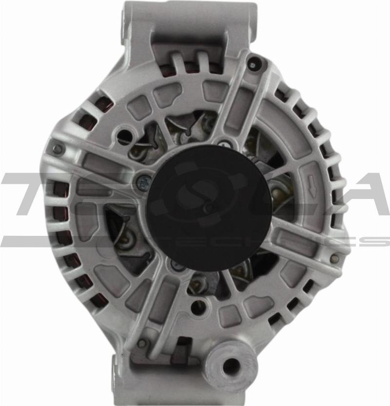 TESLA TECHNICS TT12518 PRO - Генератор autozip.com.ua