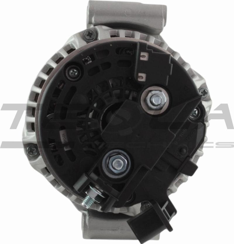 TESLA TECHNICS TT12518 PRO - Генератор autozip.com.ua