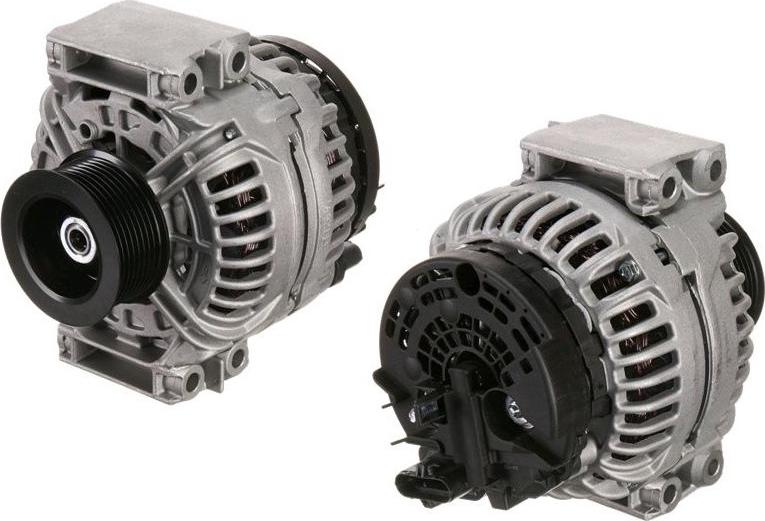 TESLA TECHNICS TT12697 - Генератор autozip.com.ua
