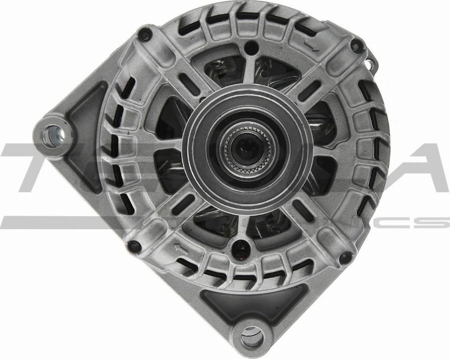 TESLA TECHNICS TT12602 - Генератор autozip.com.ua
