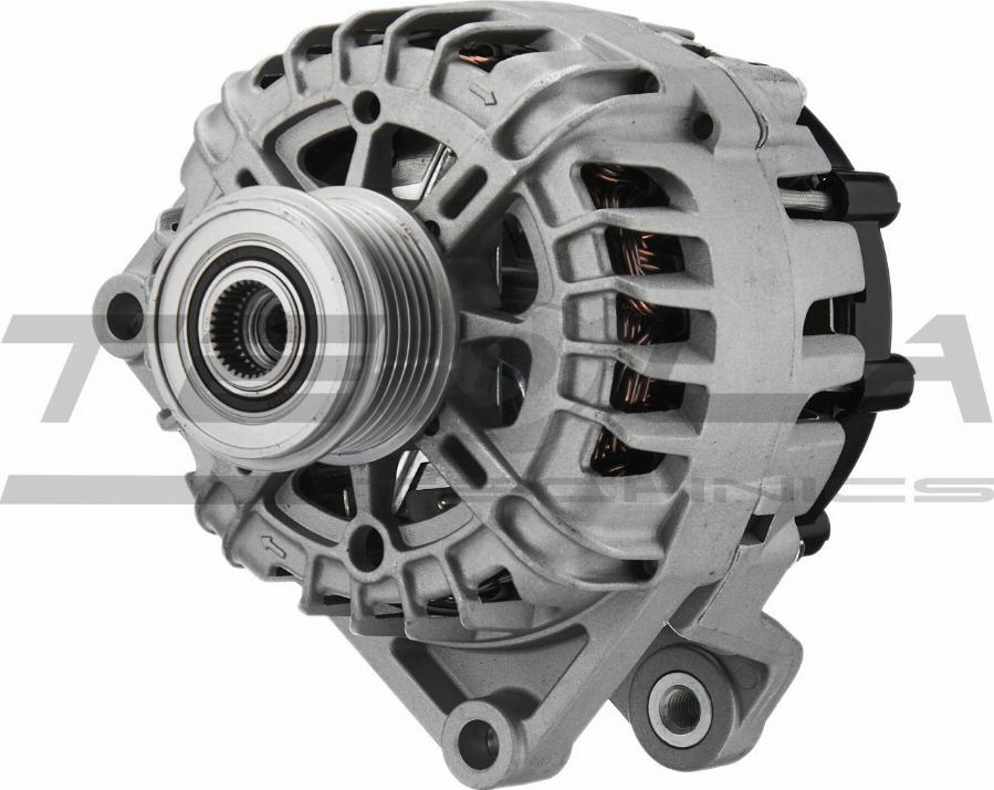 TESLA TECHNICS TT12602 - Генератор autozip.com.ua
