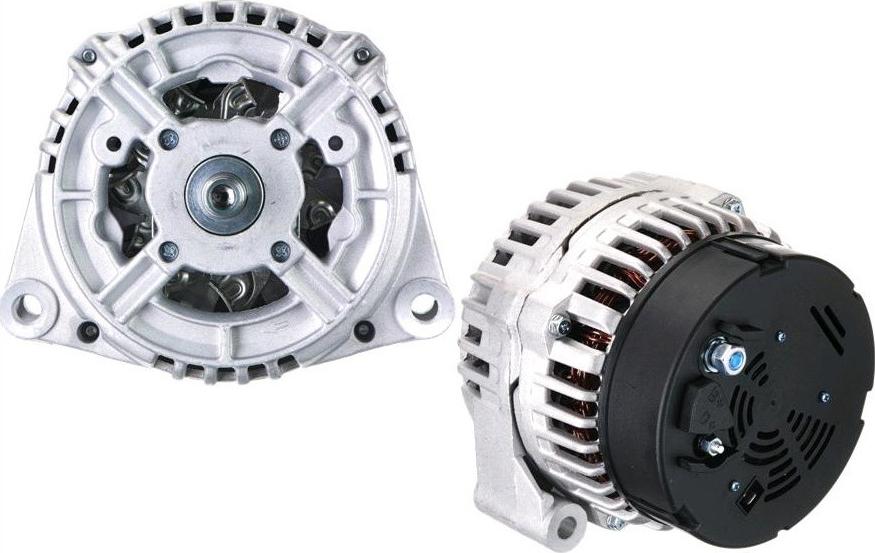 TESLA TECHNICS TT12681 - Генератор autozip.com.ua
