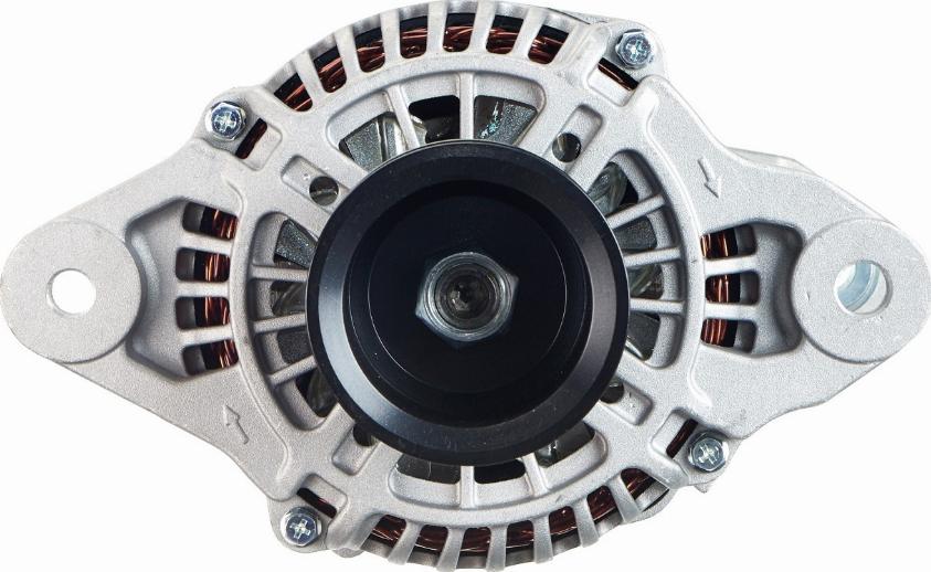 TESLA TECHNICS TT12628 - Генератор autozip.com.ua