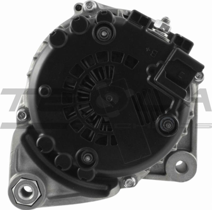 TESLA TECHNICS TT12675 PRO - Генератор autozip.com.ua