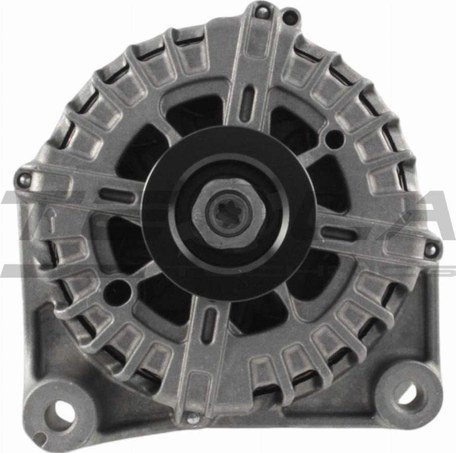 TESLA TECHNICS TT12675 PRO - Генератор autozip.com.ua