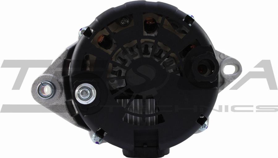 TESLA TECHNICS TT12006 PRO - Генератор autozip.com.ua