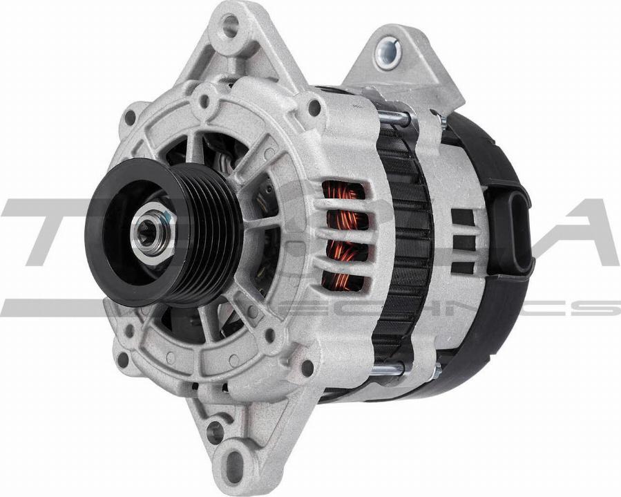 TESLA TECHNICS TT12142 - Генератор autozip.com.ua