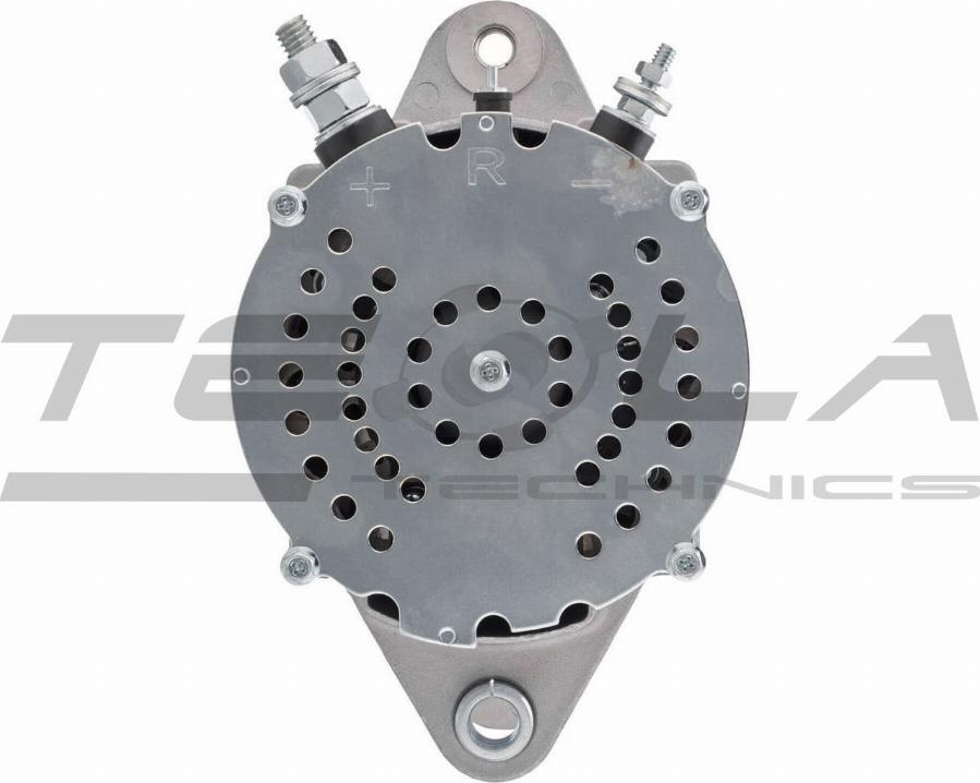 TESLA TECHNICS TT12109 - Генератор autozip.com.ua
