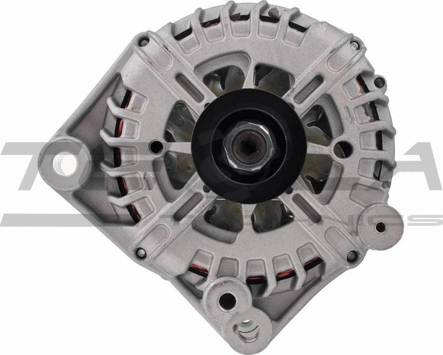 TESLA TECHNICS TT12187 - Генератор autozip.com.ua