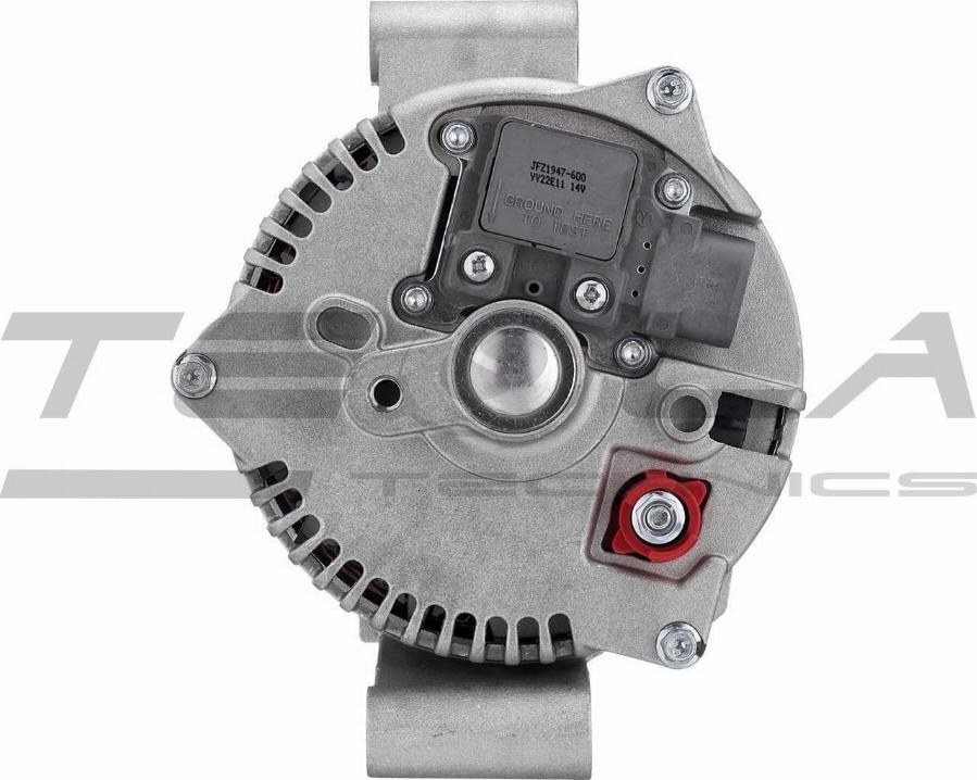 TESLA TECHNICS TT12133 - Генератор autozip.com.ua