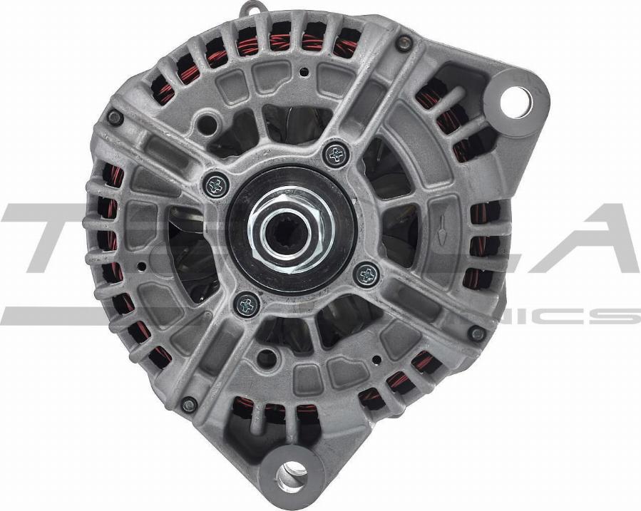 TESLA TECHNICS TT12891 - Генератор autozip.com.ua
