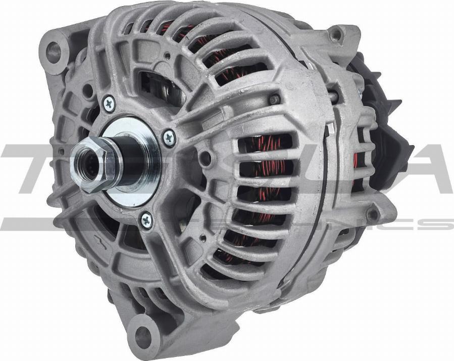 TESLA TECHNICS TT12891 - Генератор autozip.com.ua