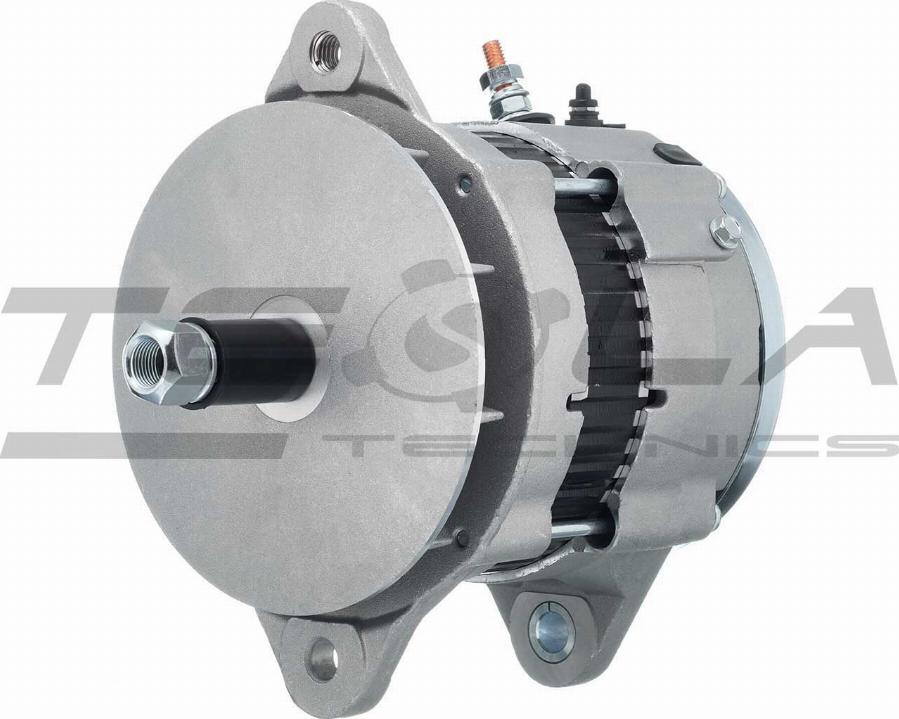 TESLA TECHNICS TT12898 - Генератор autozip.com.ua