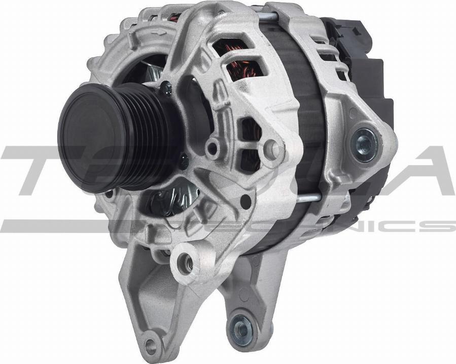 TESLA TECHNICS TT12844 - Генератор autozip.com.ua