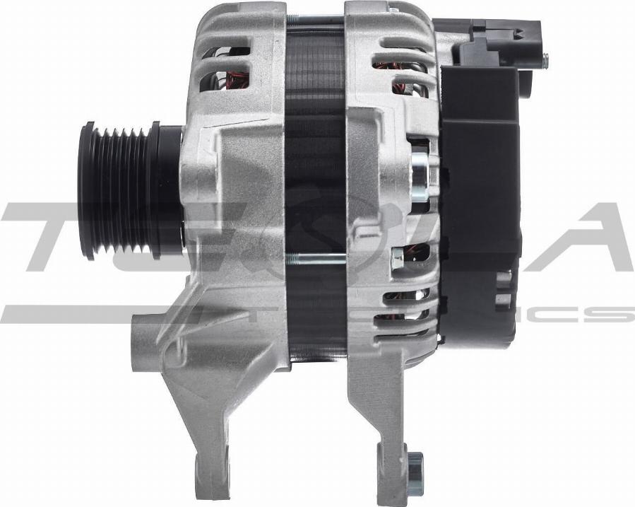 TESLA TECHNICS TT12844 - Генератор autozip.com.ua