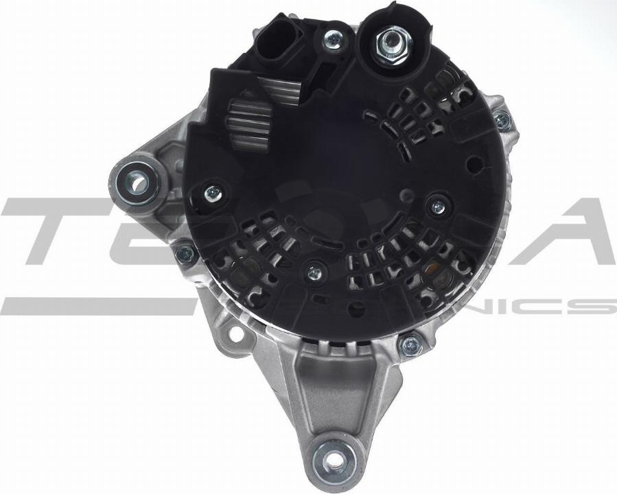 TESLA TECHNICS TT12844 - Генератор autozip.com.ua