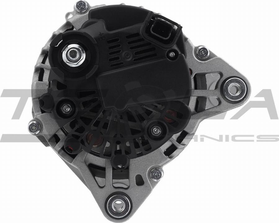TESLA TECHNICS TT12850 - Генератор autozip.com.ua
