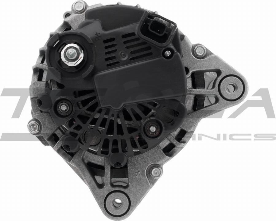 TESLA TECHNICS TT12865 PRO - Генератор autozip.com.ua