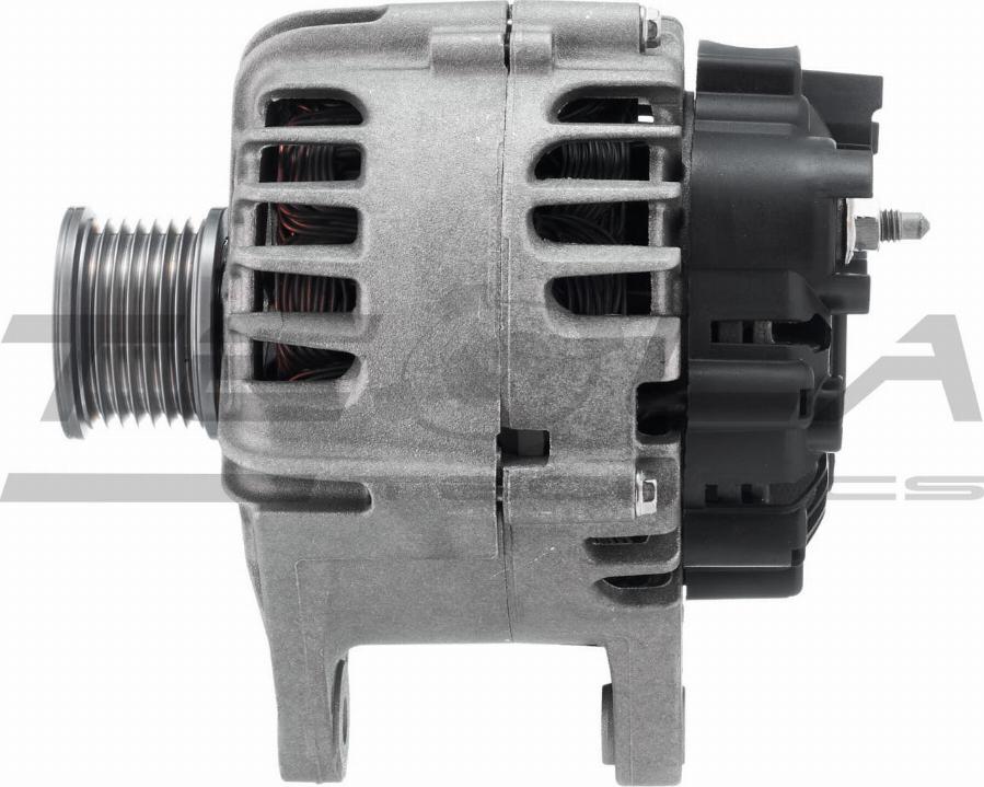 TESLA TECHNICS TT12865 PRO - Генератор autozip.com.ua