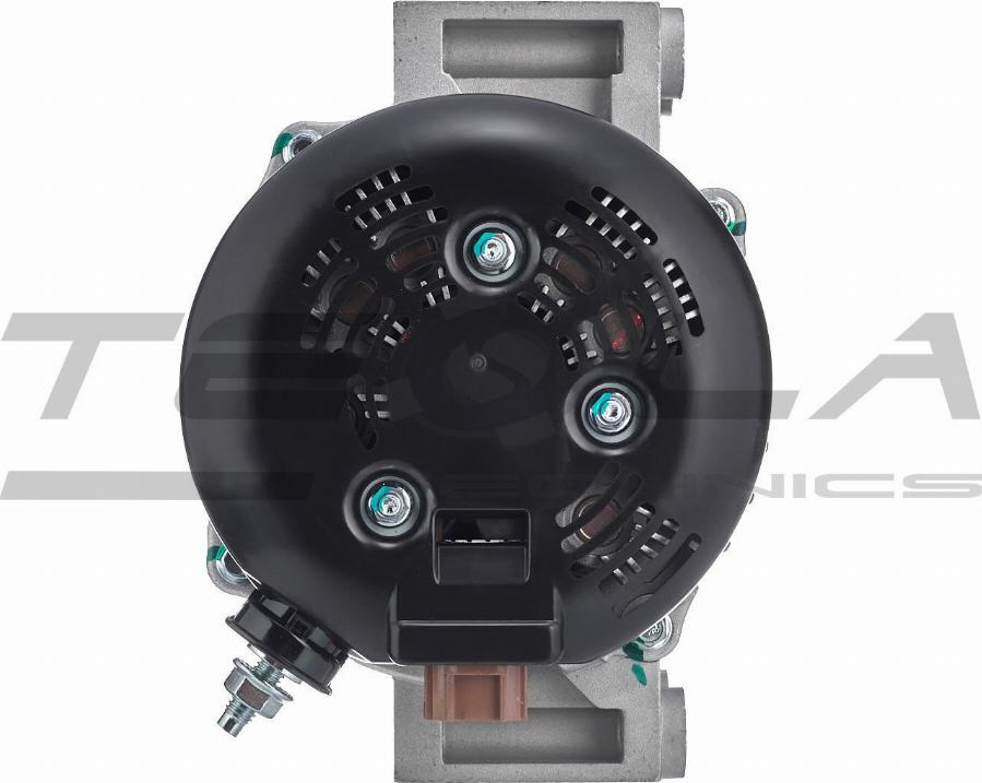 TESLA TECHNICS TT12803 - Генератор autozip.com.ua