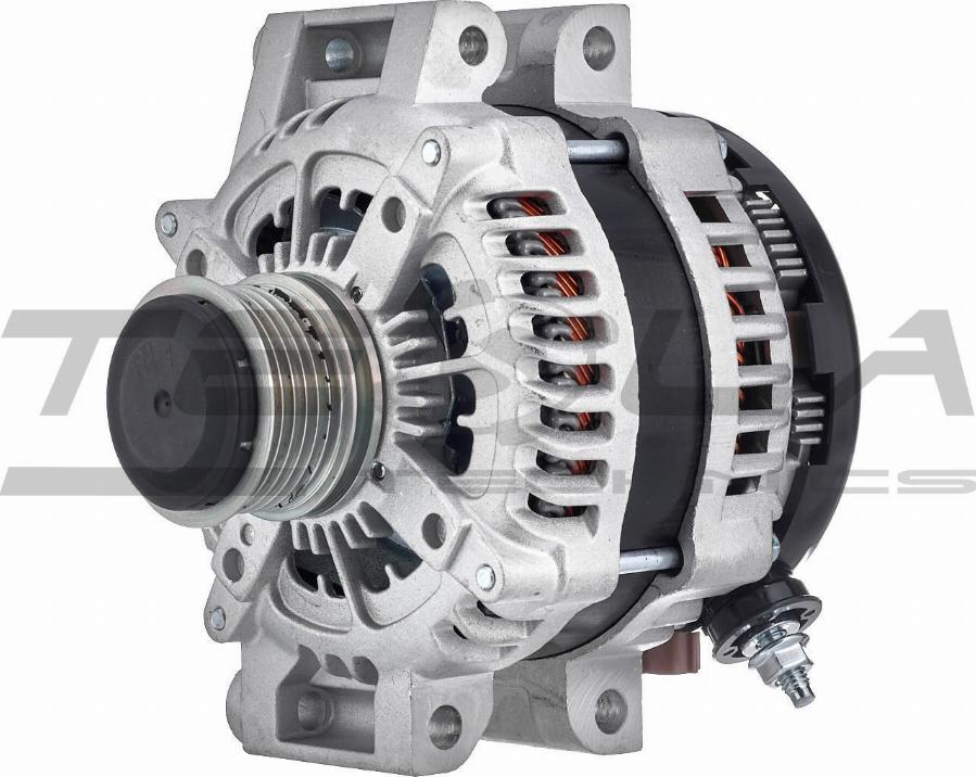 TESLA TECHNICS TT12803 - Генератор autozip.com.ua