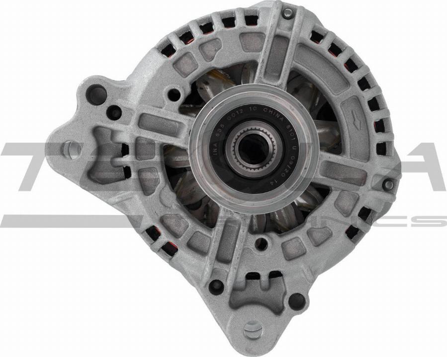 TESLA TECHNICS TT12837 PRO - Генератор autozip.com.ua