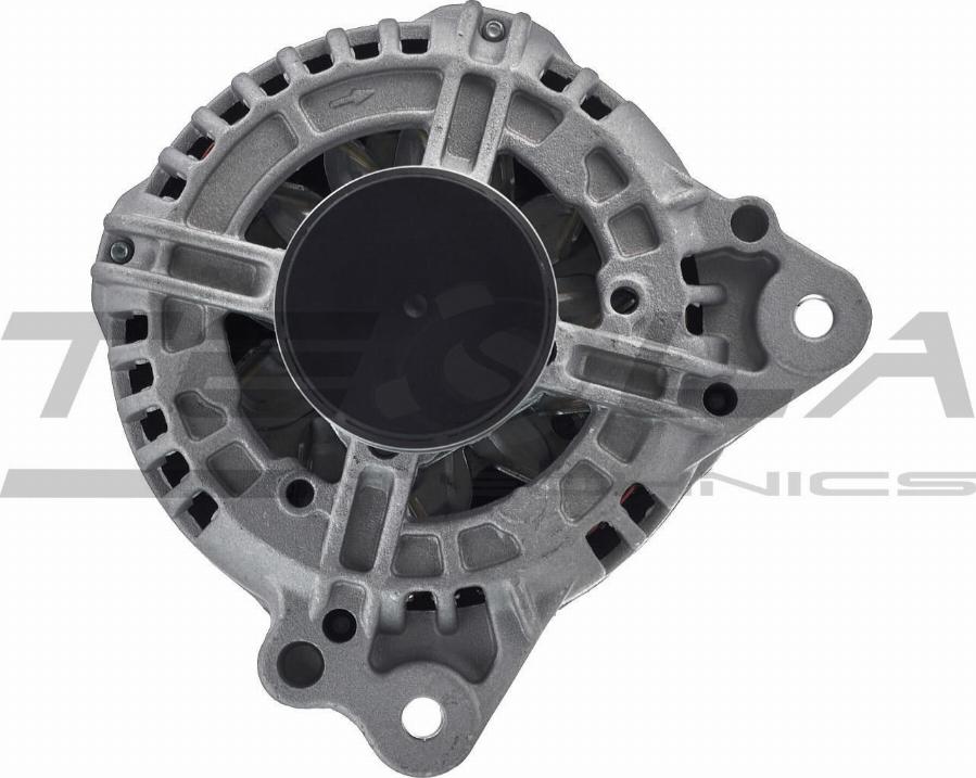 TESLA TECHNICS TT12837 - Генератор autozip.com.ua