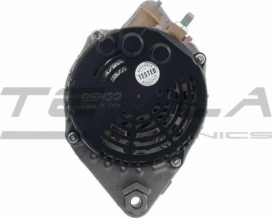 TESLA TECHNICS TT12395 PRO - Генератор autozip.com.ua