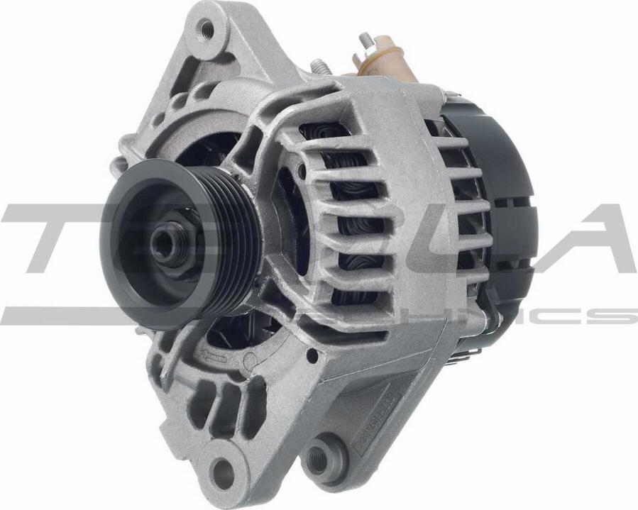 TESLA TECHNICS TT12395 PRO - Генератор autozip.com.ua