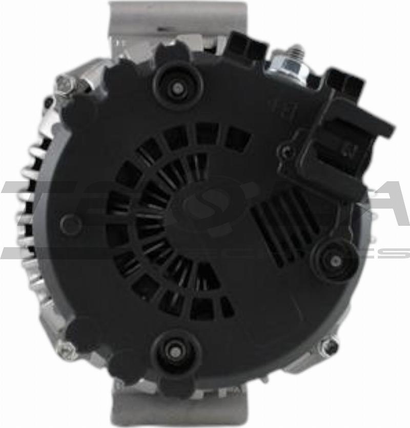 TESLA TECHNICS TT12396 PRO - Генератор autozip.com.ua