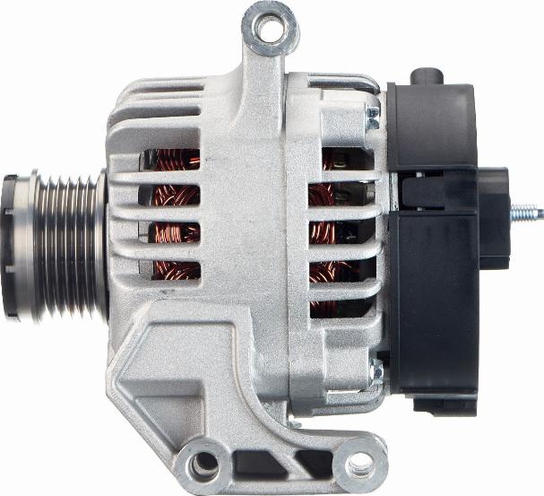 TESLA TECHNICS TT12398 - Генератор autozip.com.ua