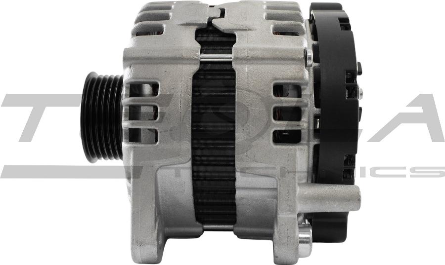 TESLA TECHNICS TT12392 PRO - Генератор autozip.com.ua