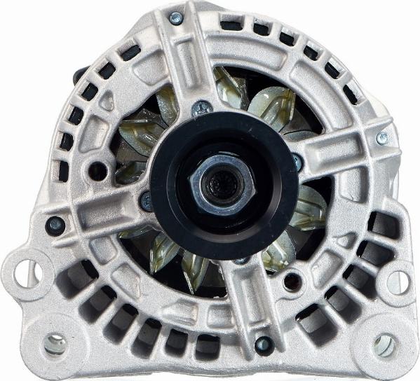 TESLA TECHNICS TT12340 - Генератор autozip.com.ua