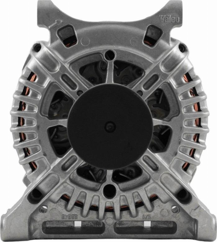 TESLA TECHNICS TT12369 PRO - Генератор autozip.com.ua