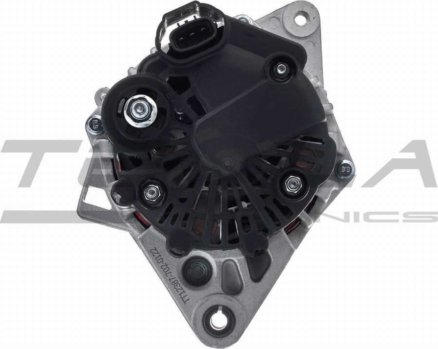 TESLA TECHNICS TT12387 - Генератор autozip.com.ua