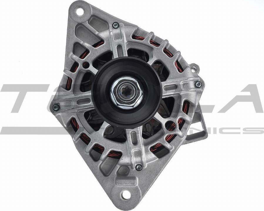 TESLA TECHNICS TT12387 - Генератор autozip.com.ua