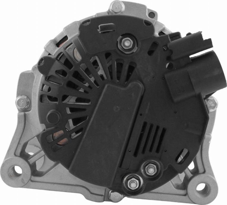 TESLA TECHNICS TT12372 PRO - Генератор autozip.com.ua